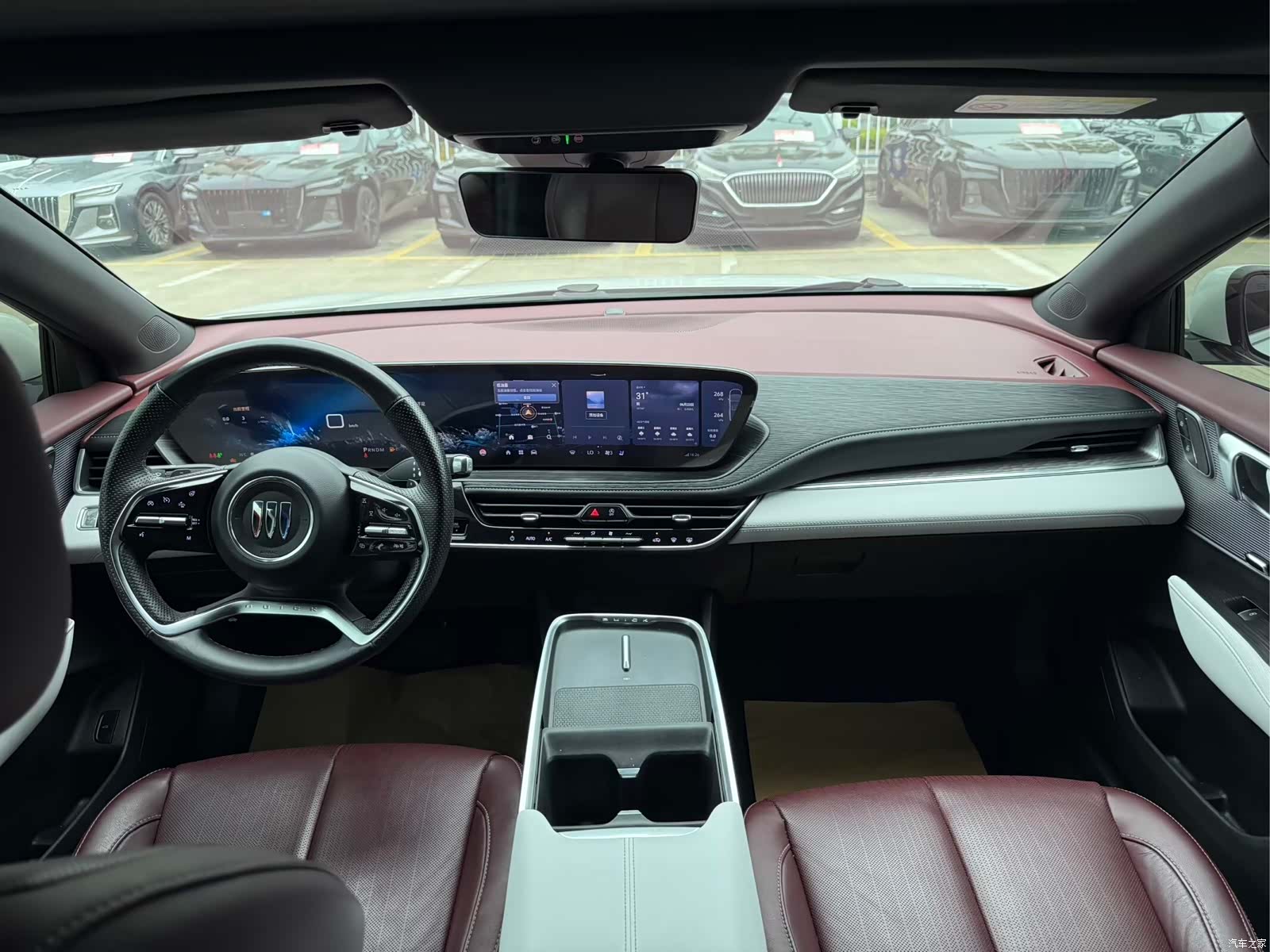 Buick LaCrosse, 2024 13