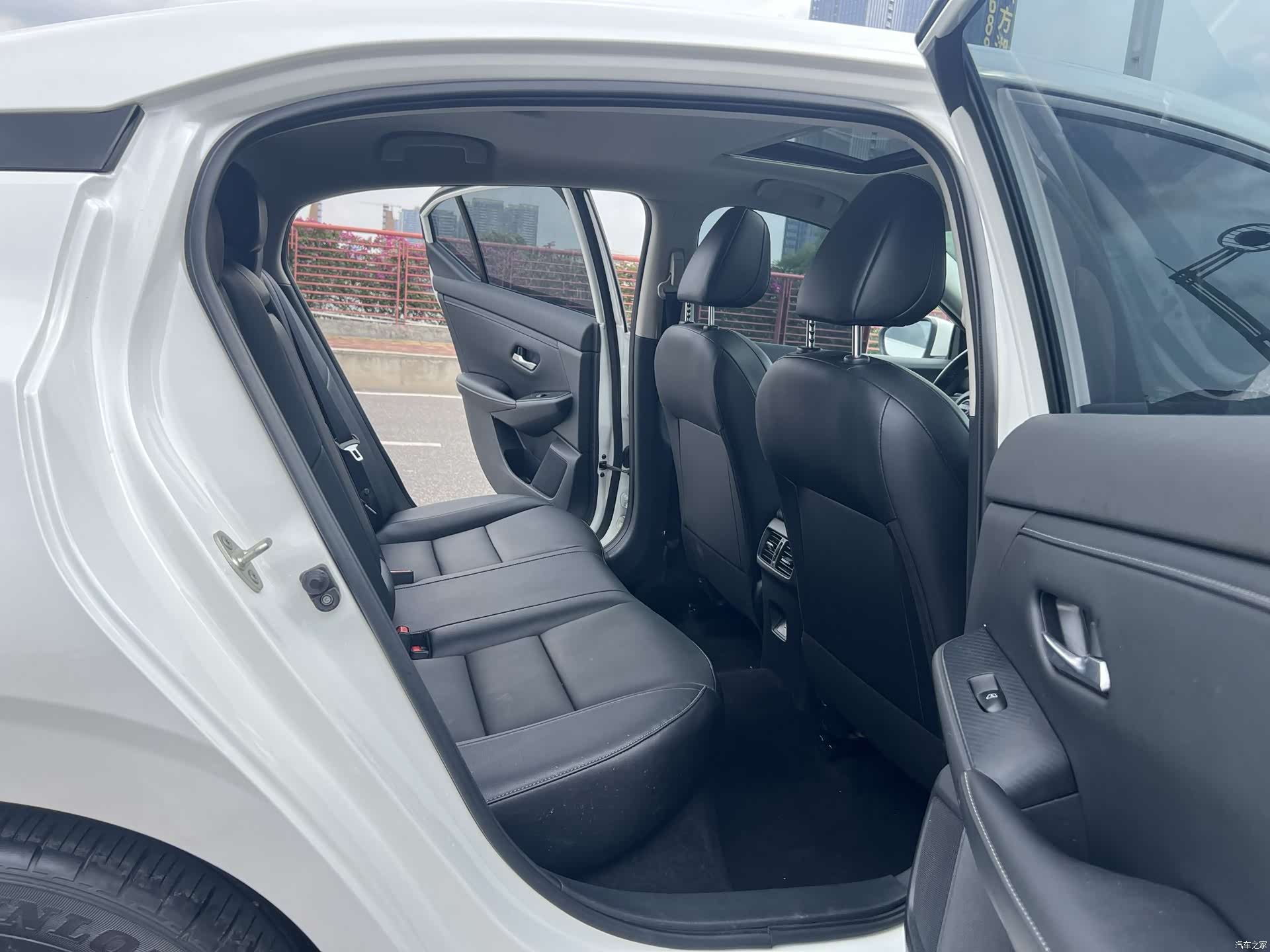 Nissan Sylphy, 2023 14