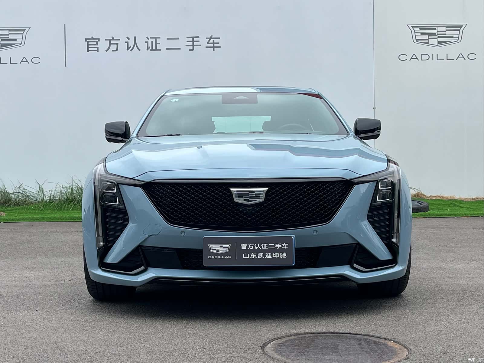 Cadillac CT5, 2025 2