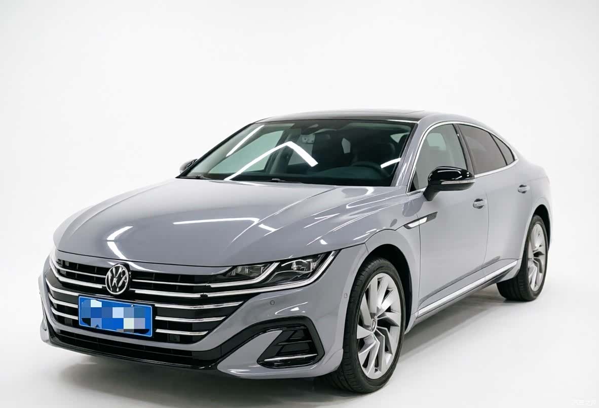 Volkswagen CC, 2023 1