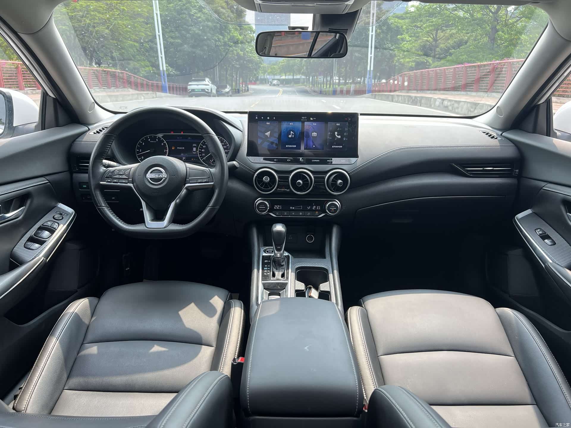 Nissan Sylphy, 2023 12