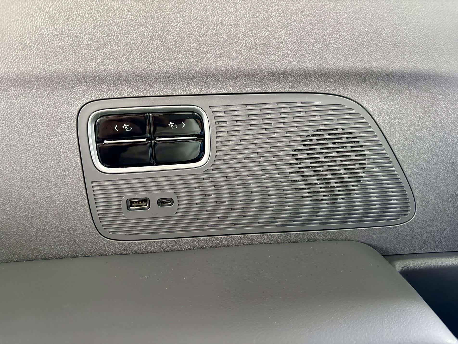 Buick GL8, 2025 18
