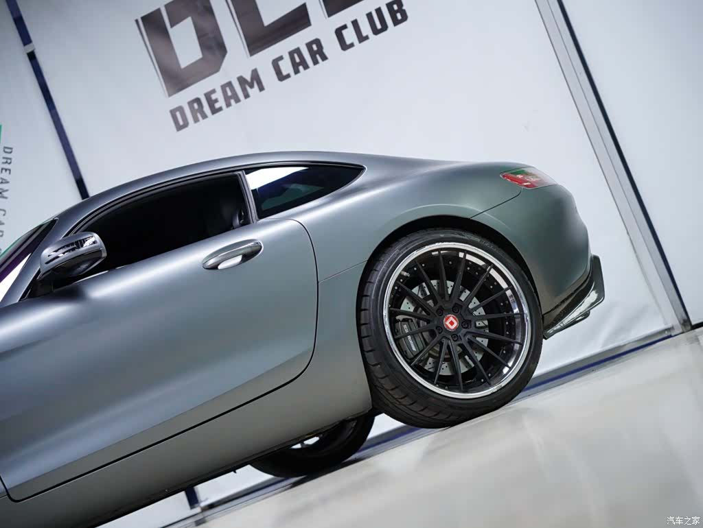 MG AMG, 2016 19