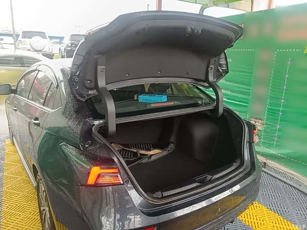 Chery 5, 2022 19
