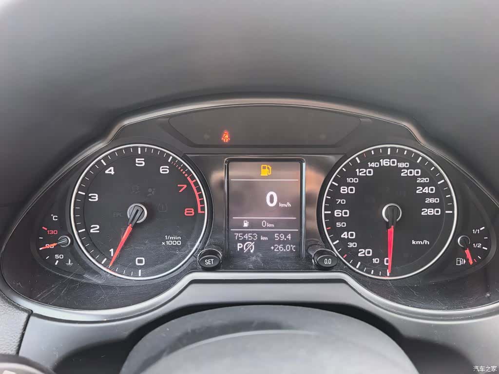 Audi Q5, 2016 10