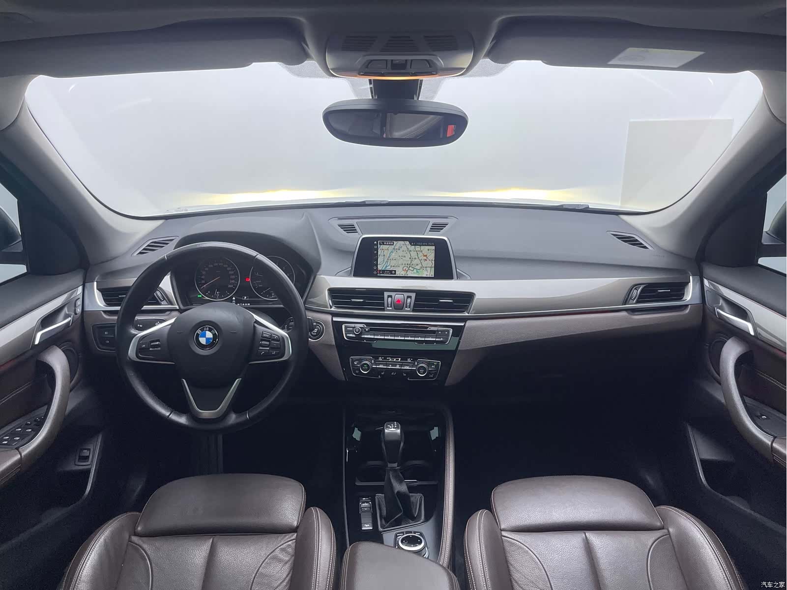 BMW X1, 2018 18