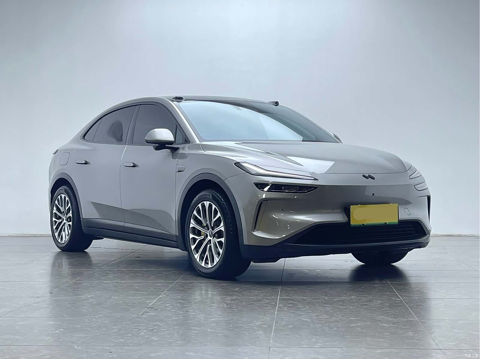NIO L60, 2025 3