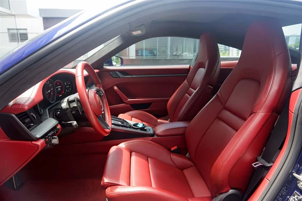 Porsche 911, 2021 20