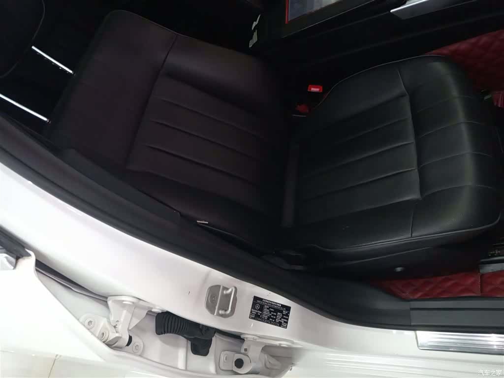 Mercedes-Benz E-Class, 2016 25