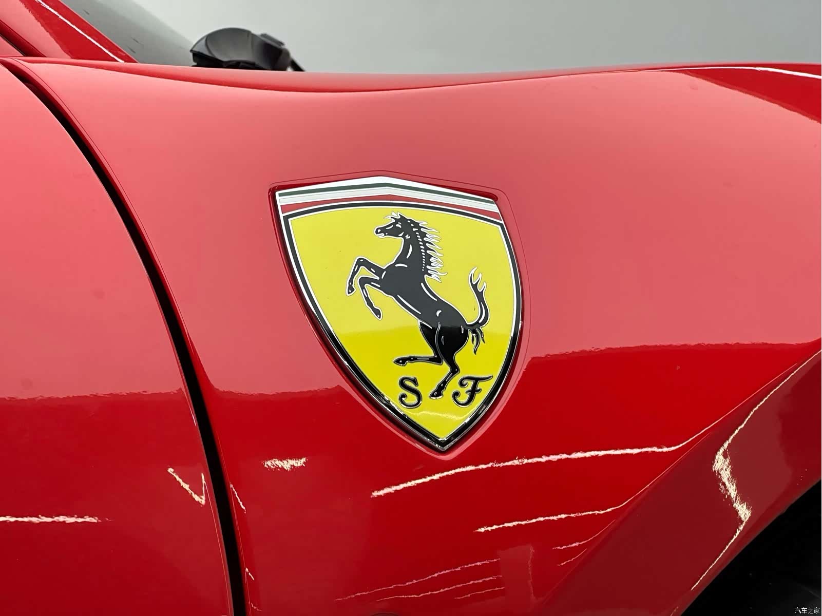 Ferrari 488, 2017 17