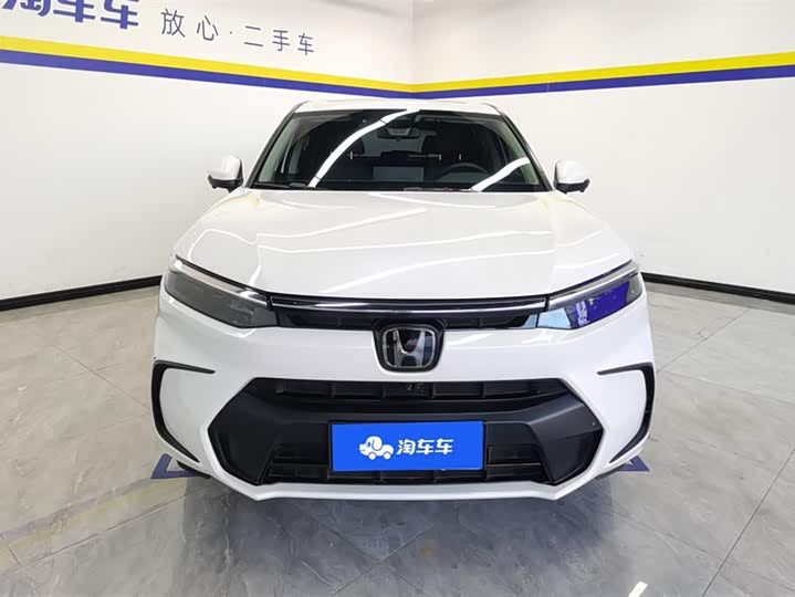 Honda Breeze, 2024 года фото 3
