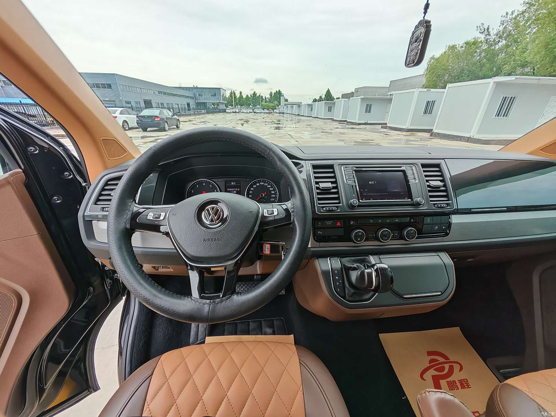 Volkswagen 7, 2018 14