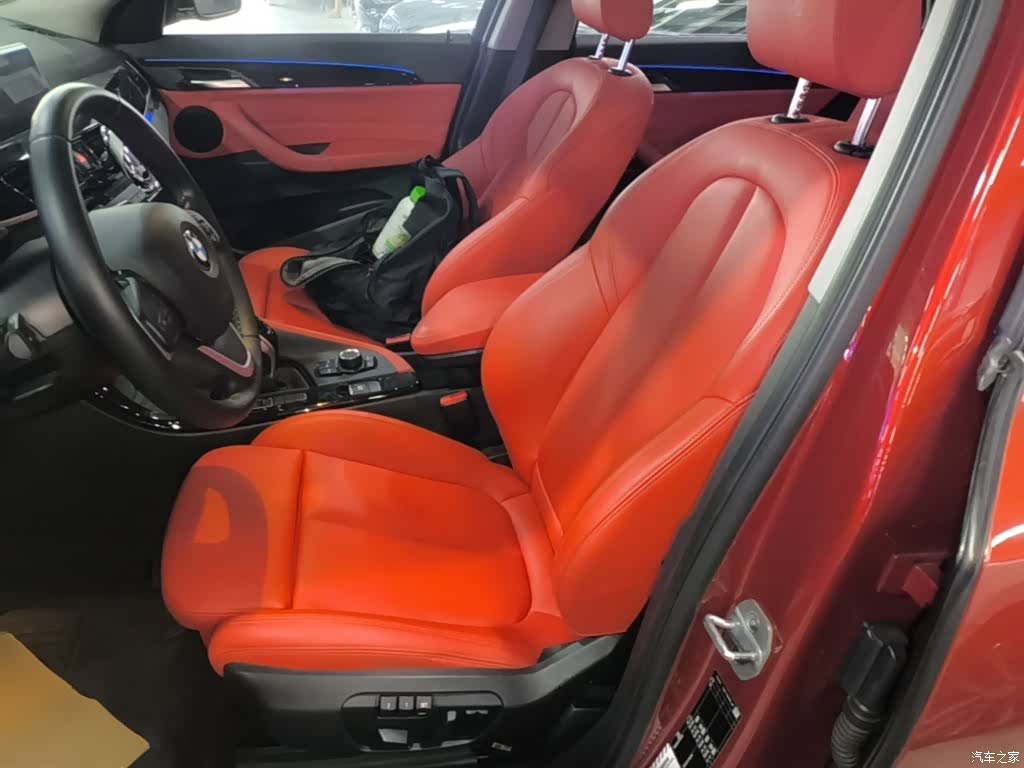 BMW X2, 2020 15