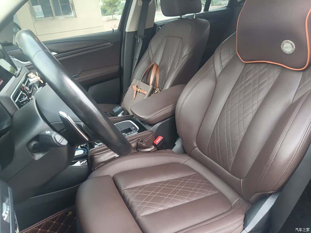 BMW X3, 2023 8