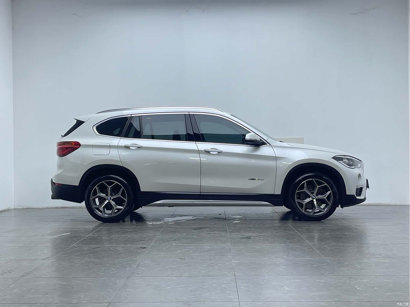 BMW X1, 2018 9