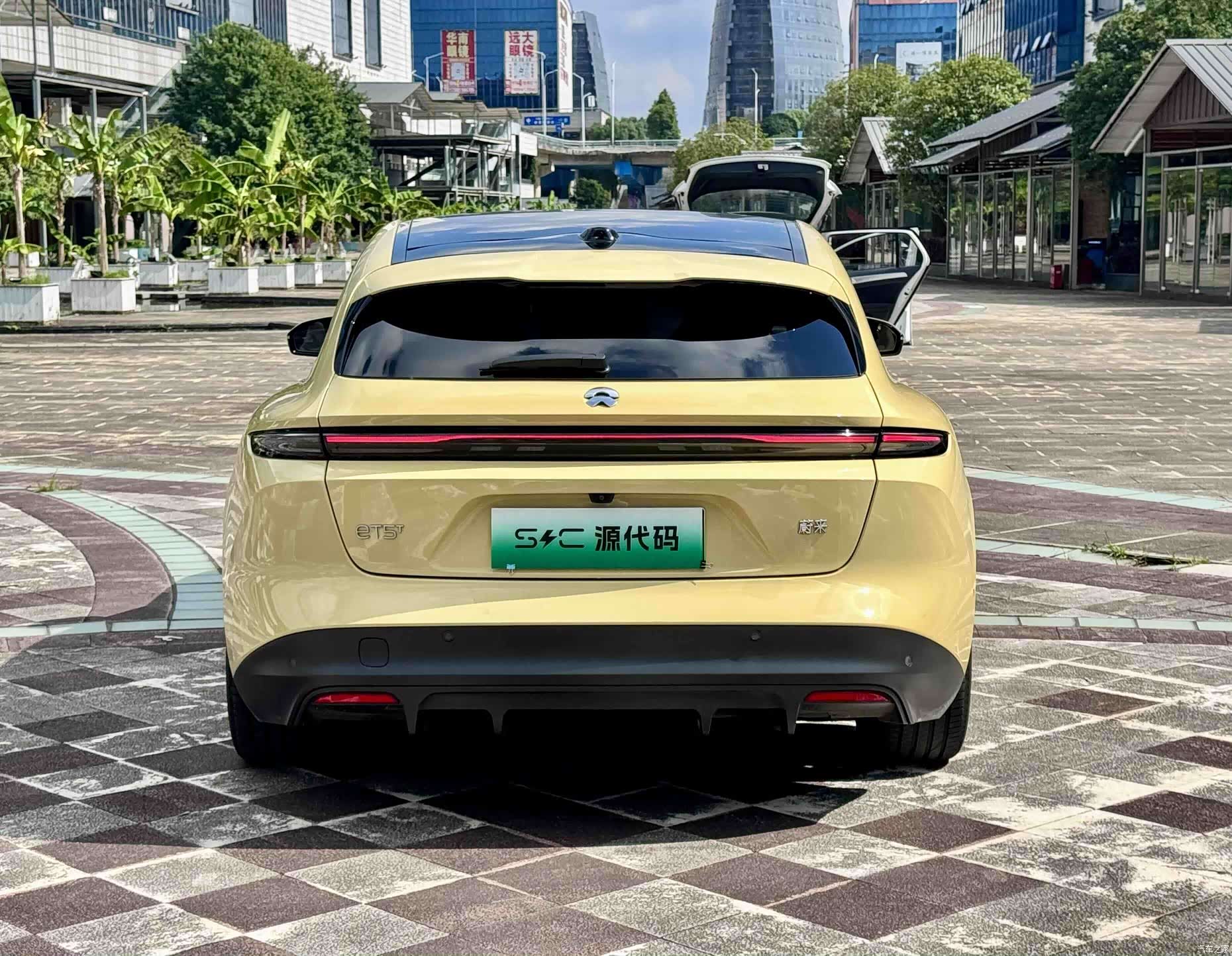 NIO ET5, 2024 17