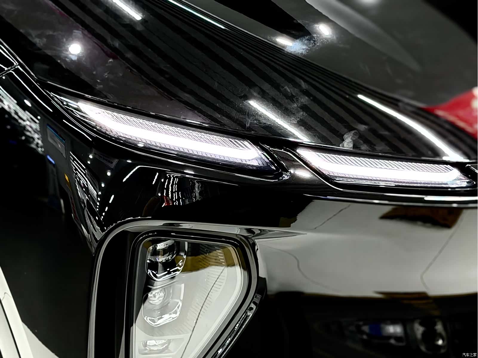 NIO EC6, 2025 17