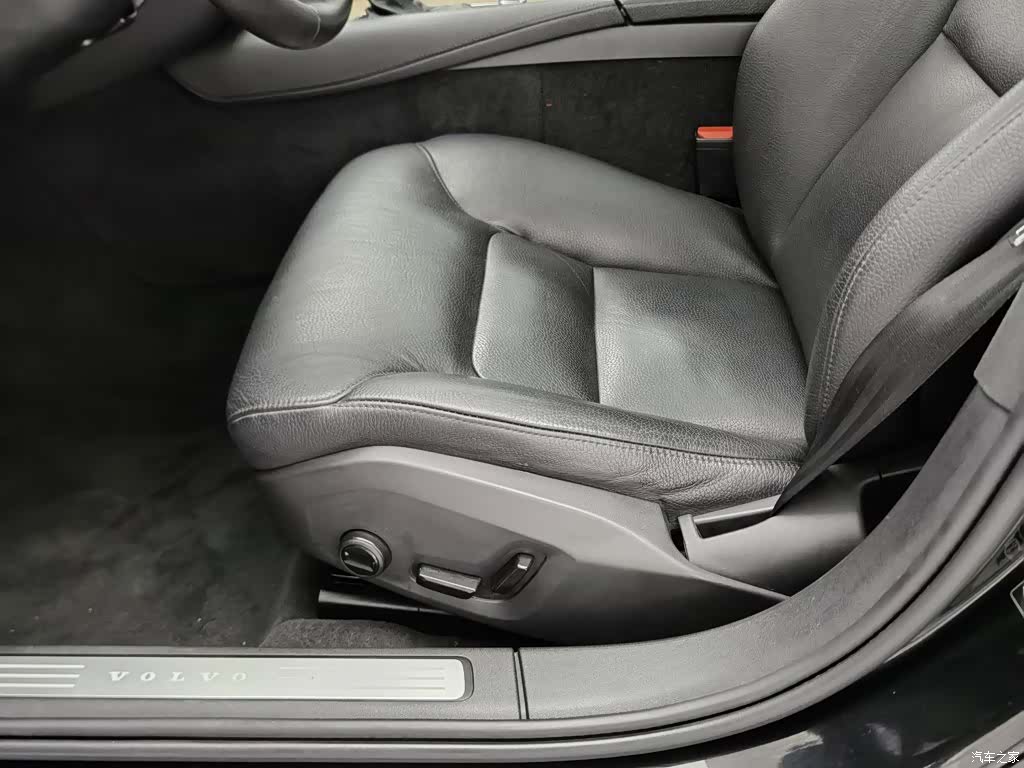 Volvo S90, 2019 20