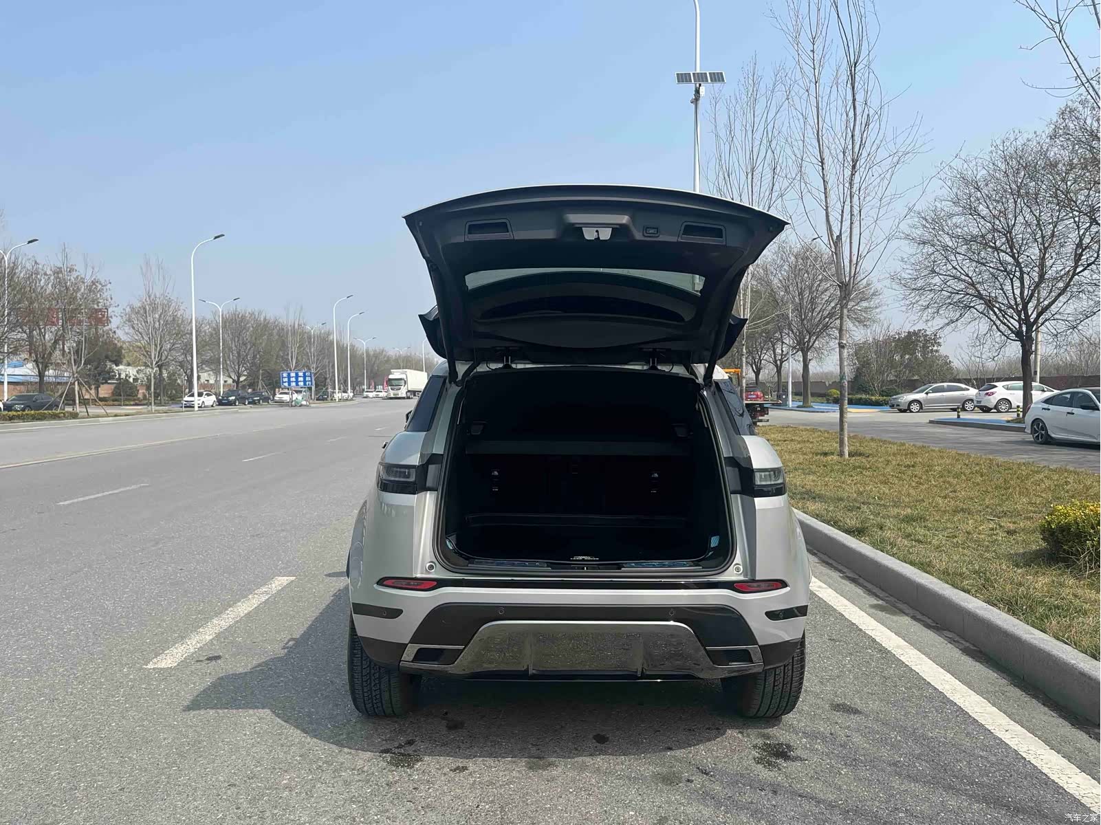 Land Rover Range Rover, 2023 18