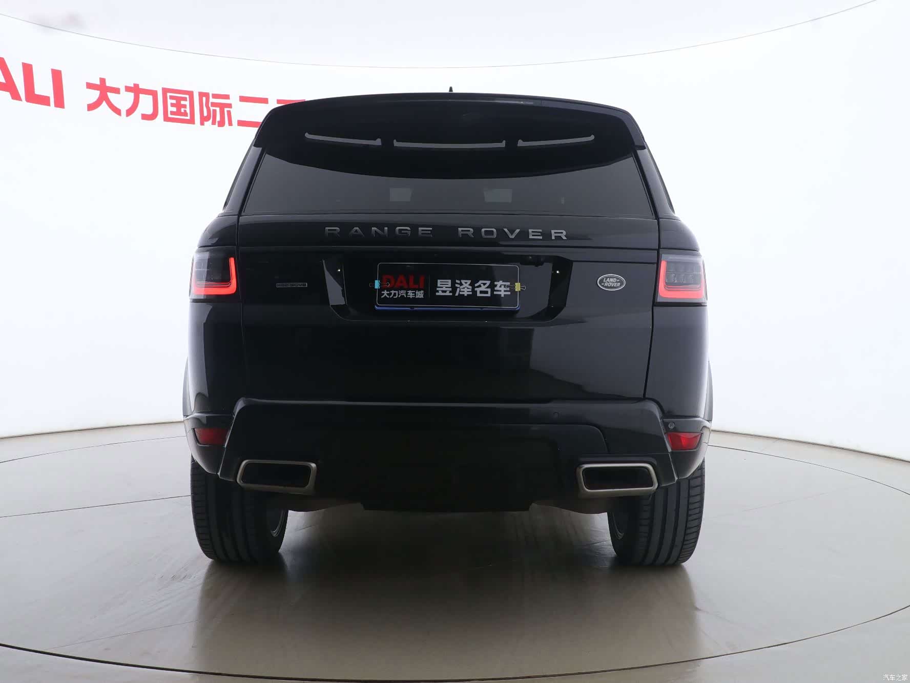 Land Rover Range Rover, 2018 14
