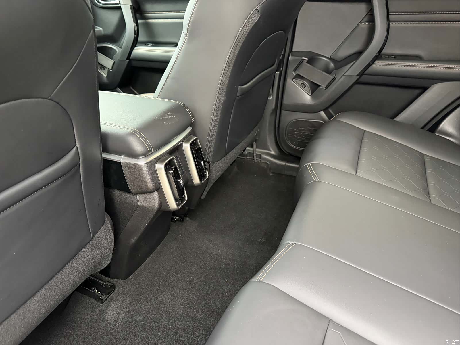 Haval Big Dog, 2021 14