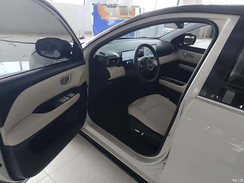 Wuling Bingo, 2024 16