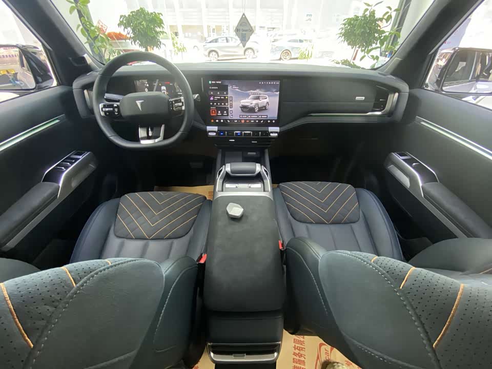 DEEPAL Dark blue G318