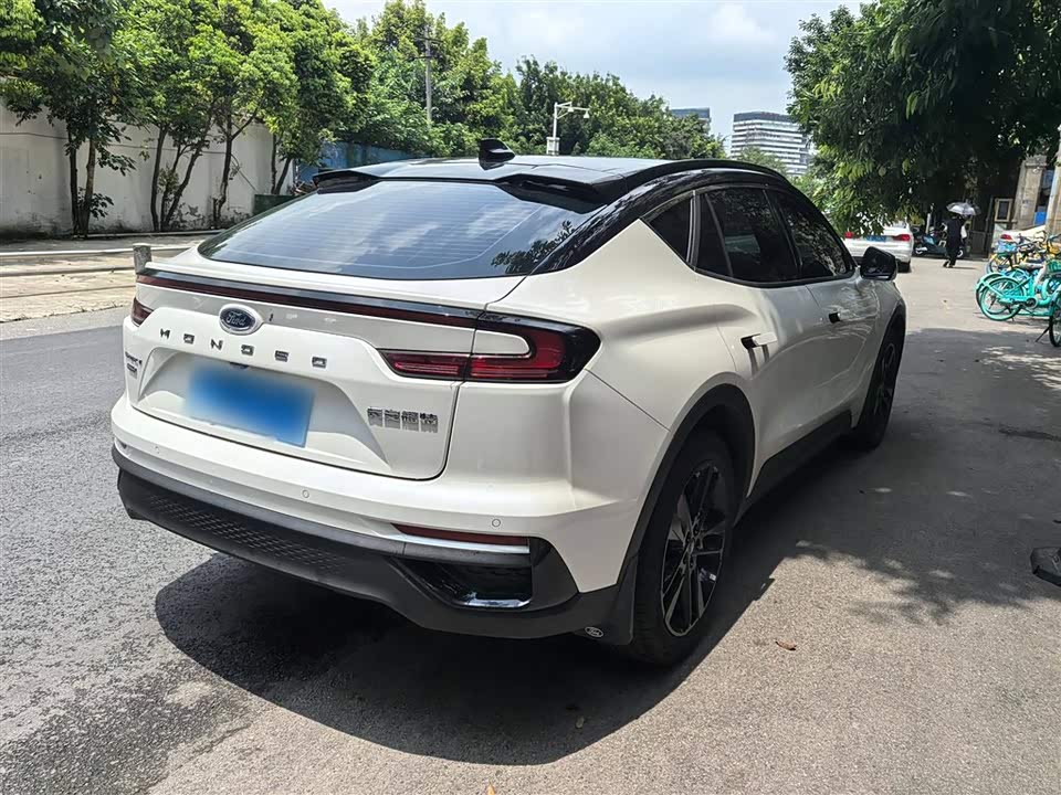 Ford Mondeo Ford Mondeo