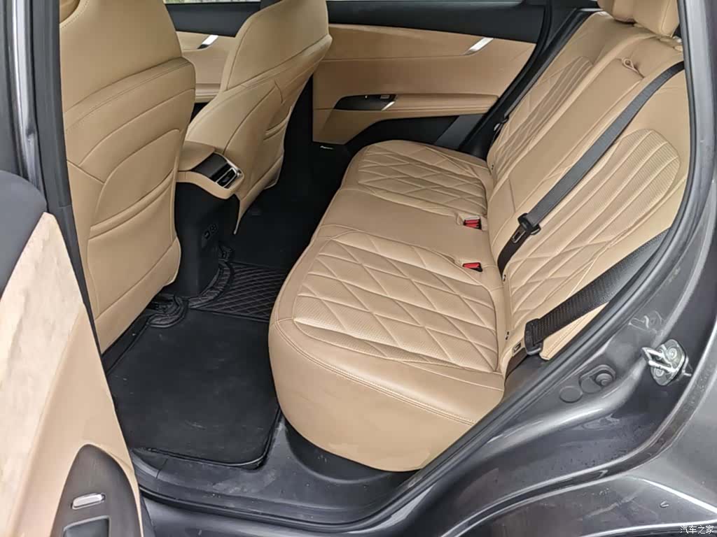 Changan CS75, 2024 17