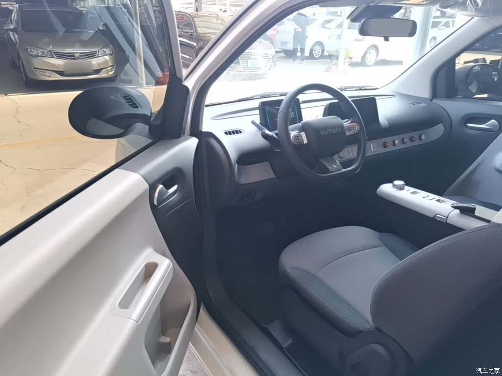 Changan Lumin, 2025 16