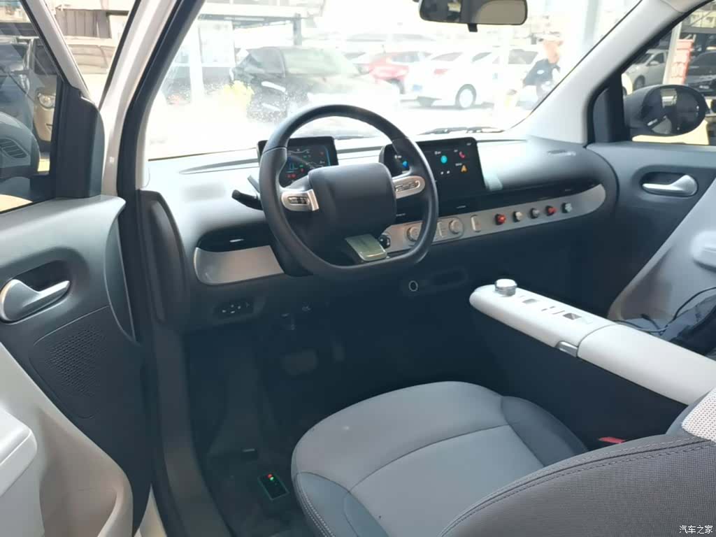 Changan Lumin, 2025 10