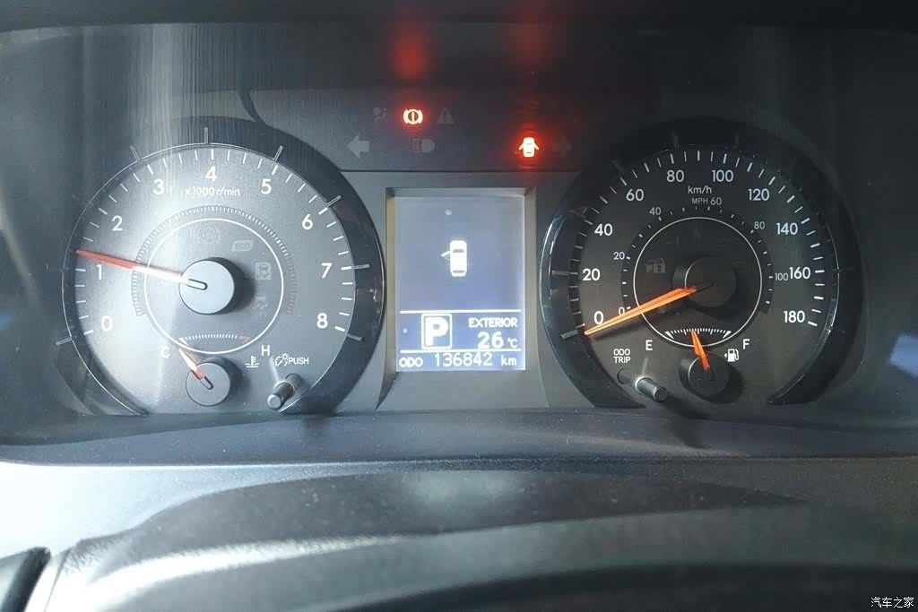 Toyota Sienna, 2016 14