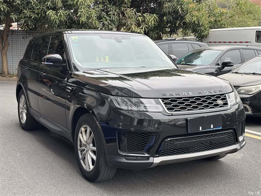 Land Rover Range Rover, 2019 25
