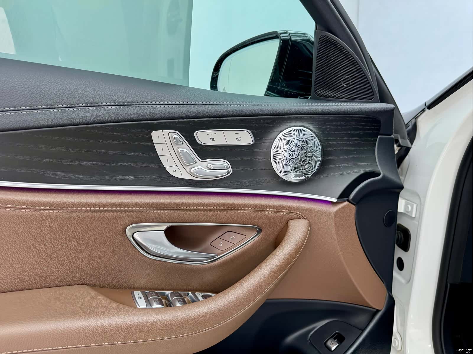 Mercedes-Benz E-Class, 2020 9