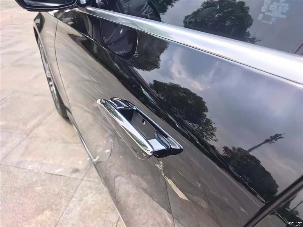 Mercedes-Benz E-Class, 2024 7