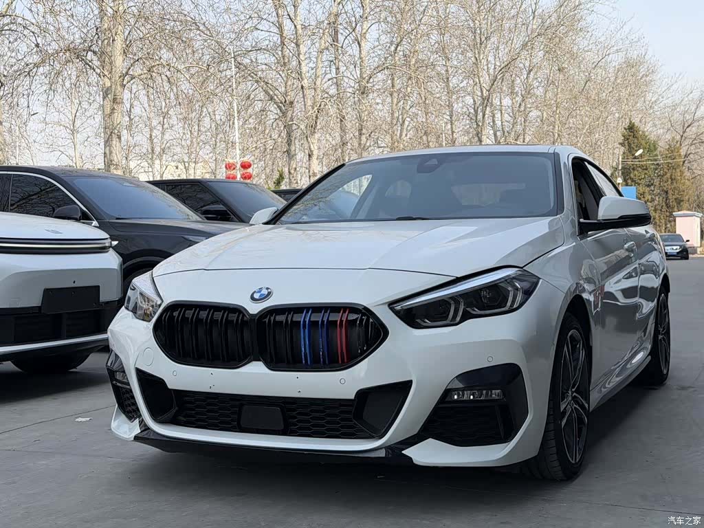 BMW 2 Series, 2023 1