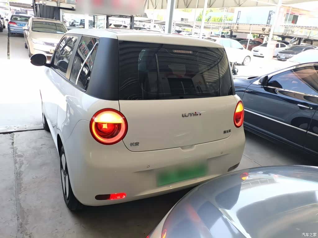 Changan Lumin, 2025 6