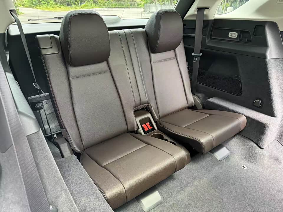 Mercedes-Benz GLE Mercedes-Benz GLE