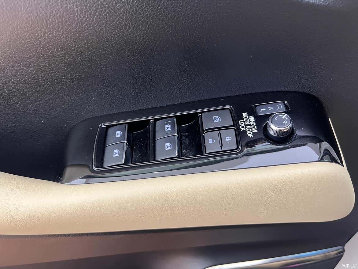 Toyota Alphard, 2020 15