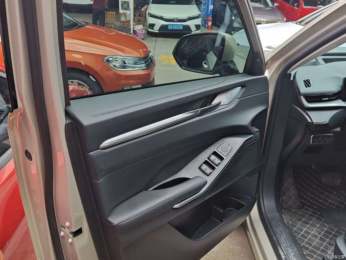 Haval H6, 2024 15
