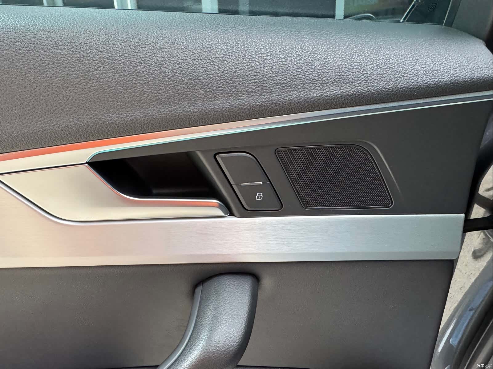 Audi A4L, 2020 20