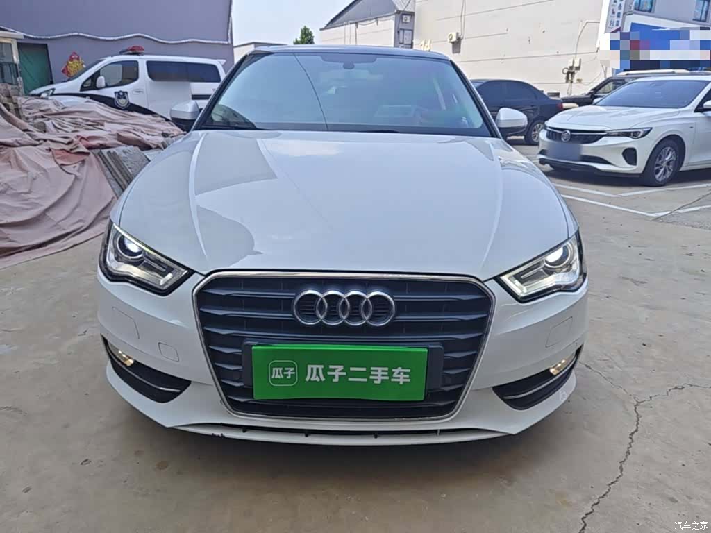 Audi A3, 2016 3