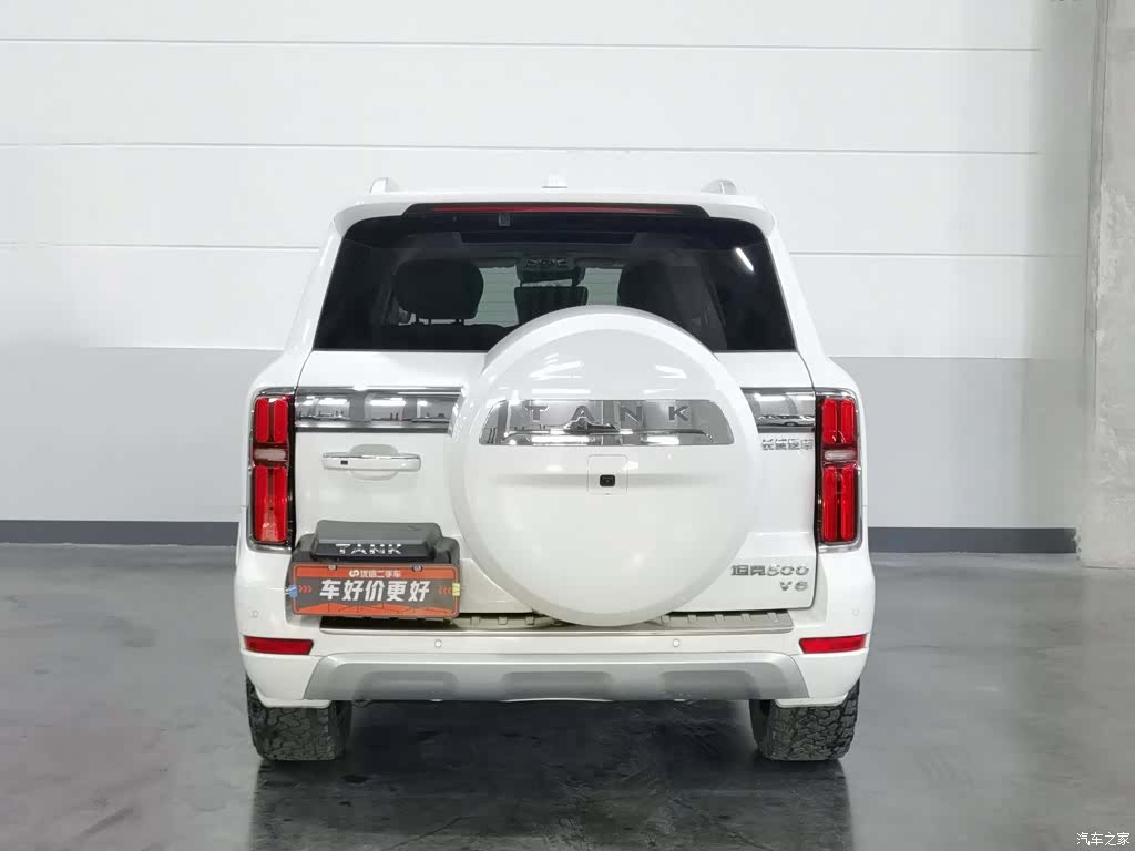 Tank 500, 2022 4