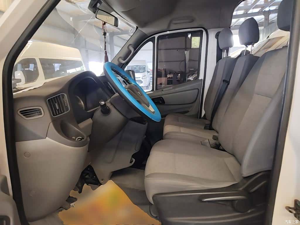 Foton E54J, 2020 15