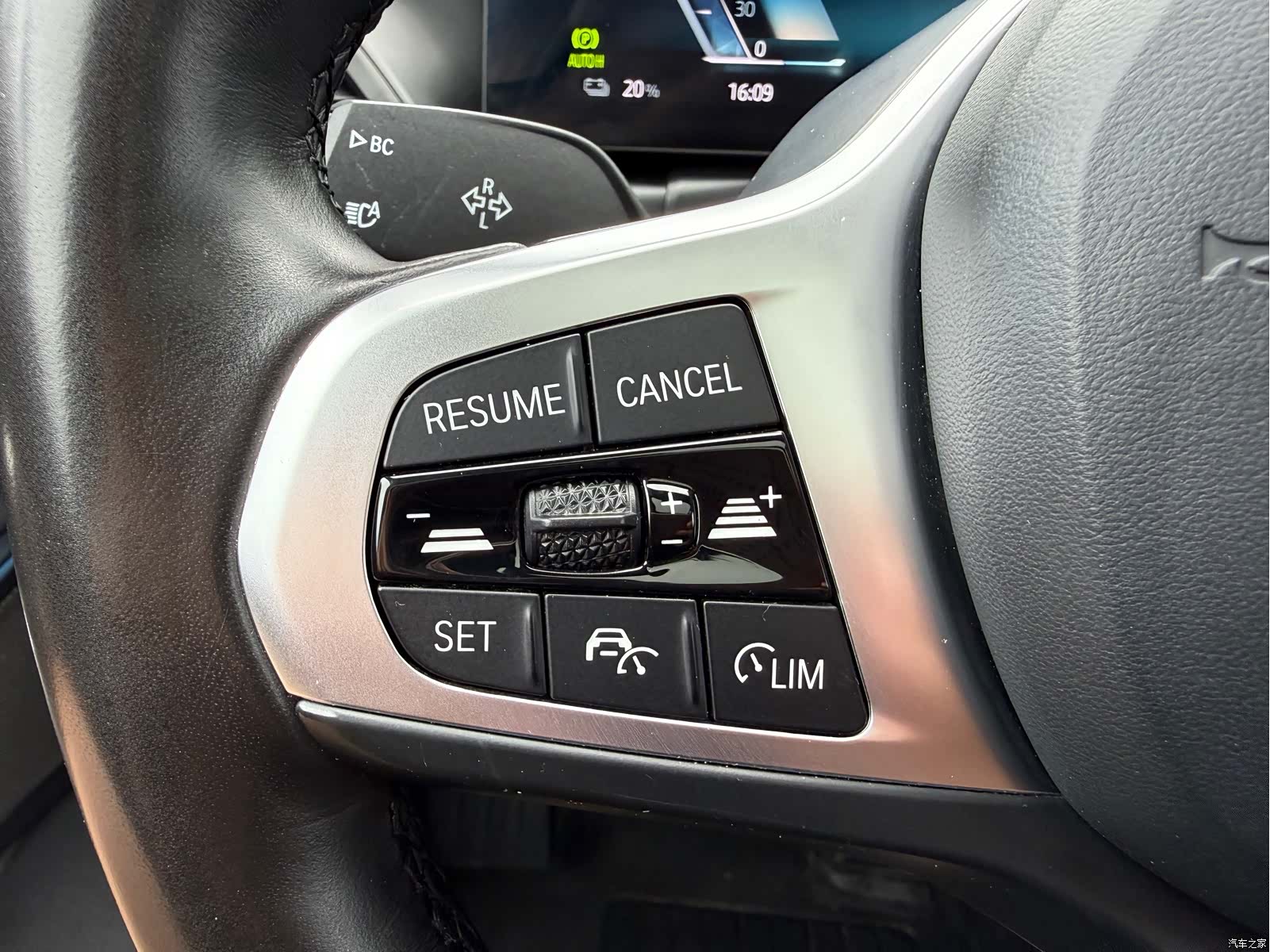 BMW i3, 2023 25