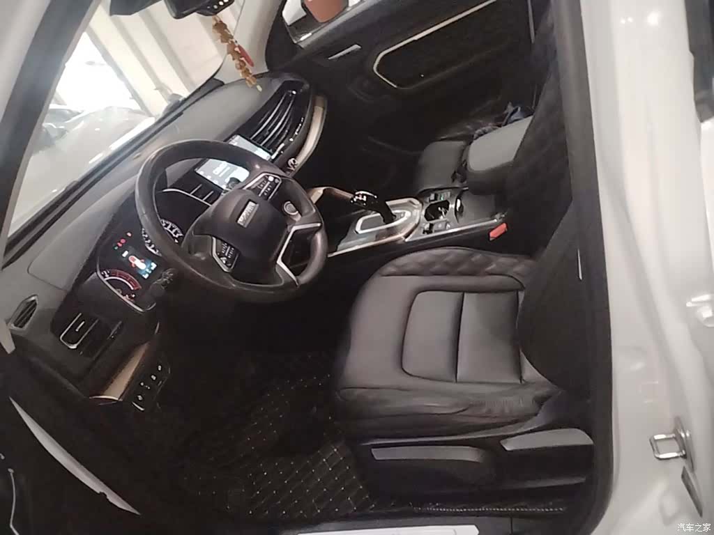 Haval H6, 2021 16