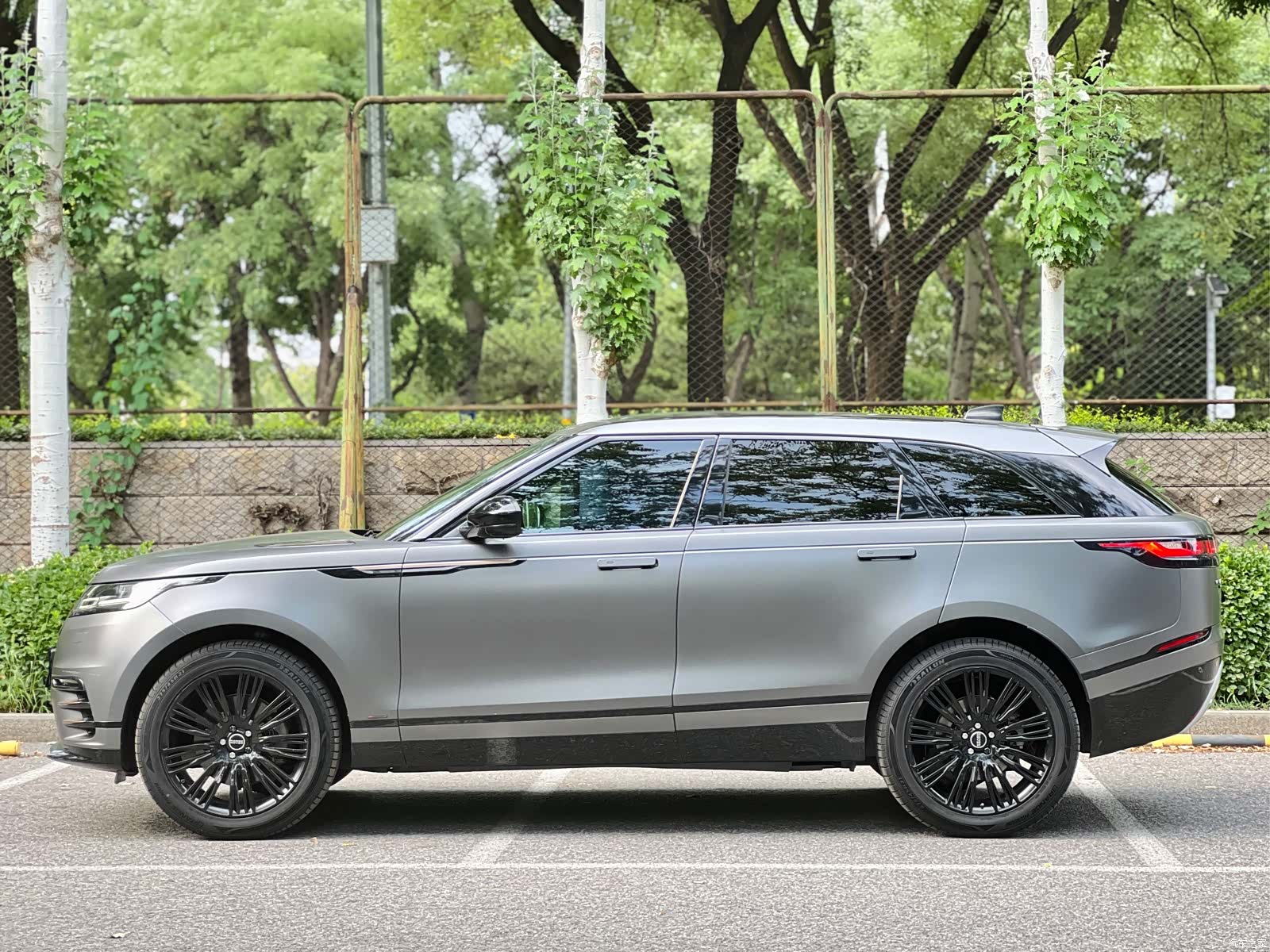 Land Rover Range Rover, 2018 15
