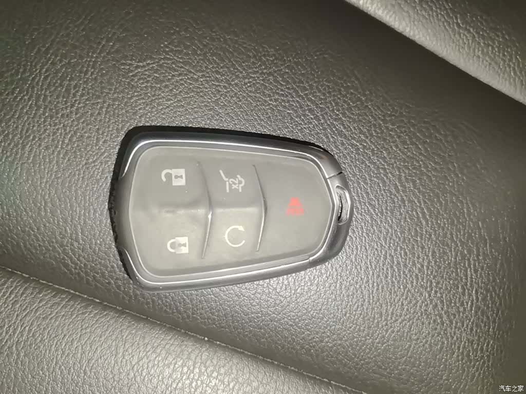 Cadillac XT5, 2021 9