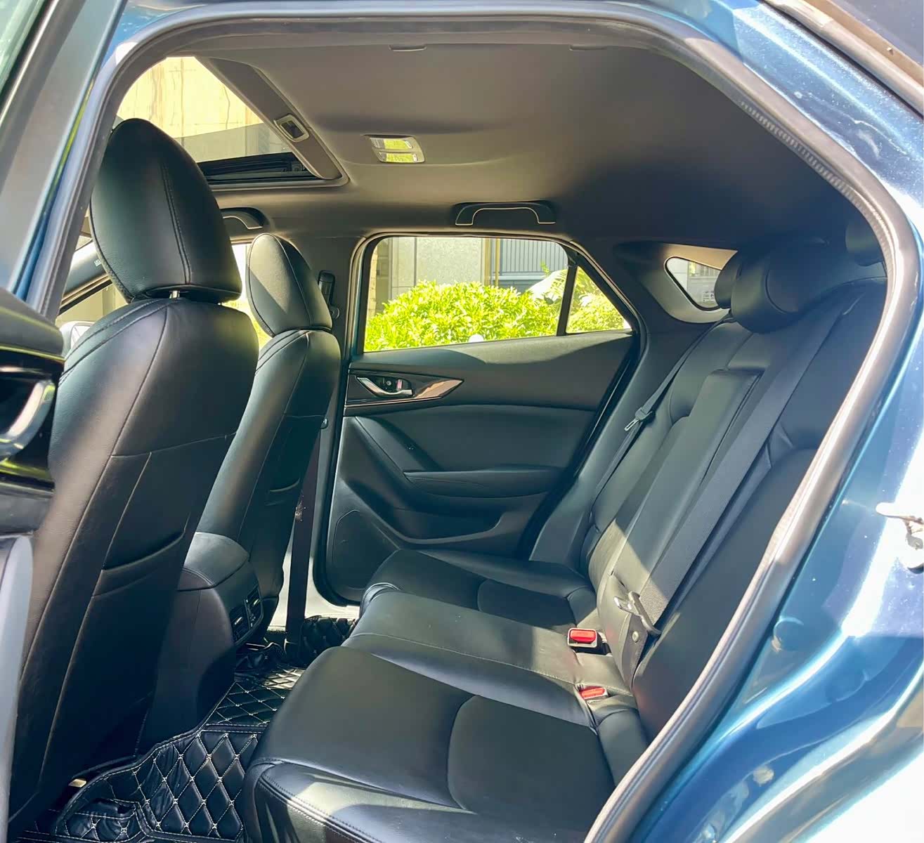 Mazda CX-4, 2020 6