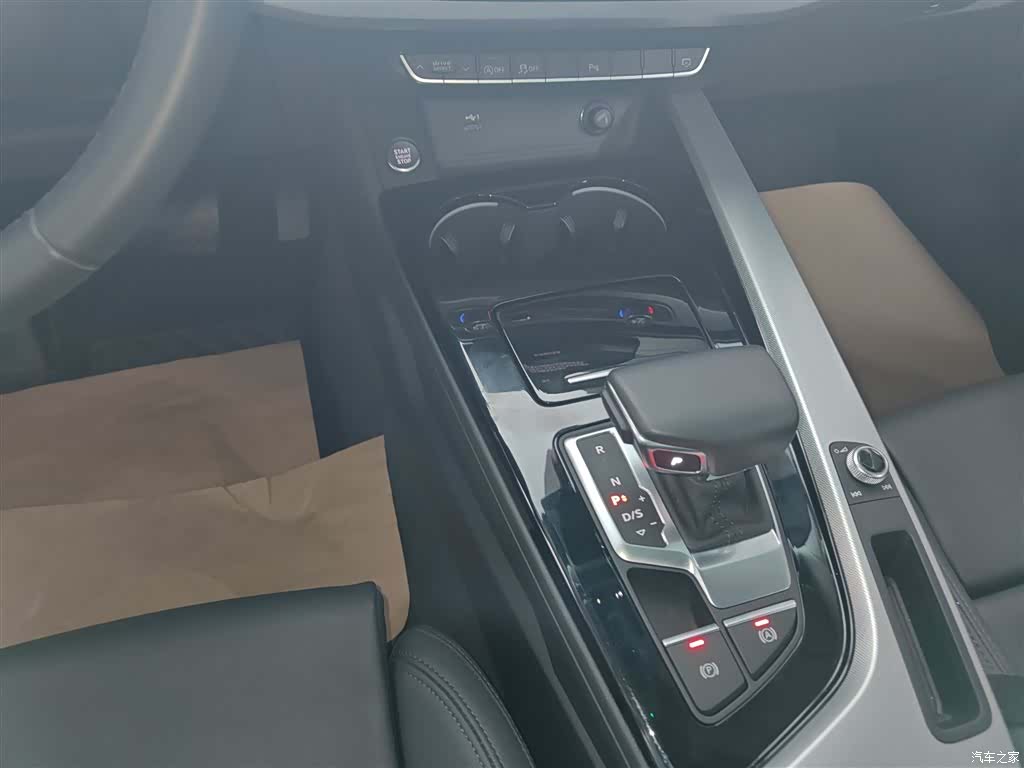 Audi A5, 2023 6